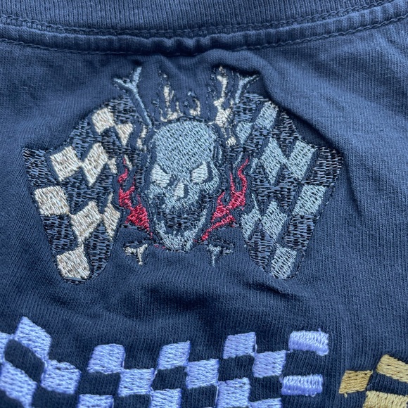 🔥⭐️🆕custom racing shirts 🏁🏎️ - Picture 10 of 17